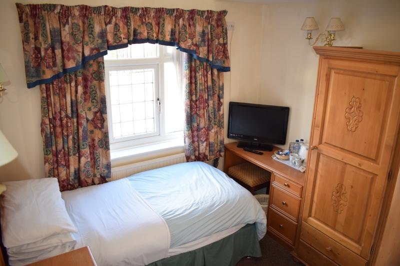 Clifton Bridge Hotel York Kültér fotó